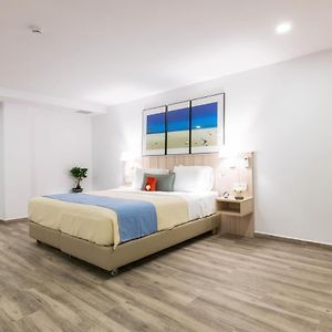 Luxus Doppelzimmer